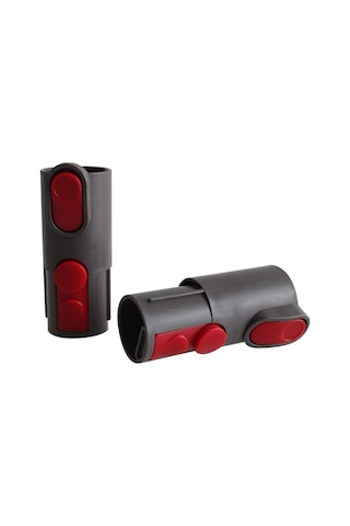 Cbtx V7 V8 V10 İçin 2 Adet Elektrikli Süpürge Adaptörü