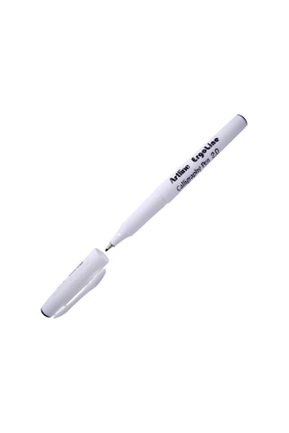 Artline Kaligrafi Kalemi 2.0 MM Arabic Siyah Erg-242
