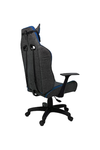 Oyuncu Koltuğu Lion Mavi Renk