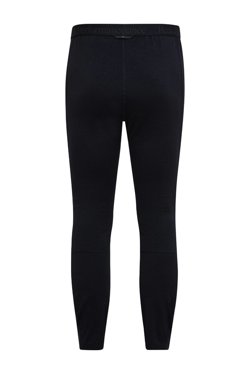 Peak Performance Peak Performance Magic Long John Erkek Siyah İçlik Alt 28860 Siyah