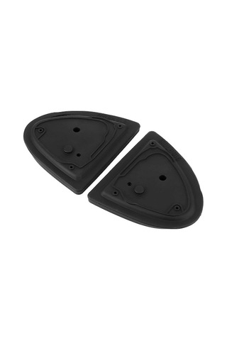 Novahub W220 Mercedes Kauçuk Için Dış Contası Contalar Çift Benz Ayna Araba 1 Cr