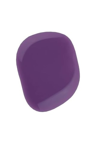 Mor Kalıcı Oje 76-yoğun Renk Veren Jel Oje 12 Ml-nail Uv Gel Polish 76 Diğer