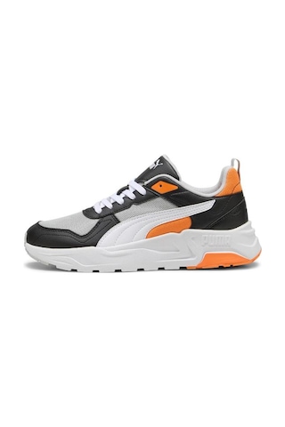 Puma Trinity 2 Lt Cool Light Gray Beyaz