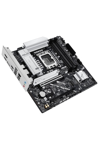 Asus Prime B860M-A-CSM 8666 MHz Oc DDR5 Intel Soket 1851 Matx Anakart