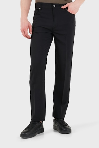 Emporio Armani Erkek Kot Pantolon Em000763 Af13674 Uc001 Siyah