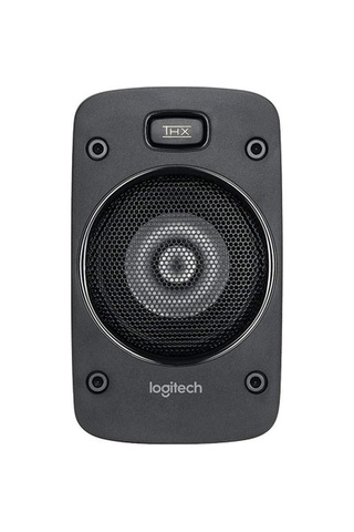 Logitech  Z906 500W 5+1 Speaker  980-000468