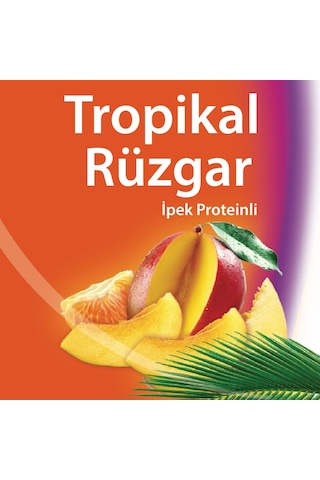 Arko Soft Touch Tropical Wind Kadın Tıraş Jeli 2 x 200 ML