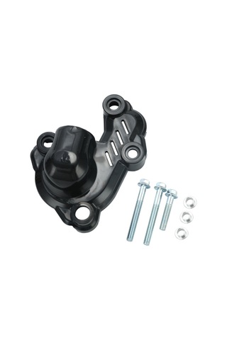 Ktm Su Pompası Koruma 2016 2020 Sx Sx-f Uyumlu - Siyah