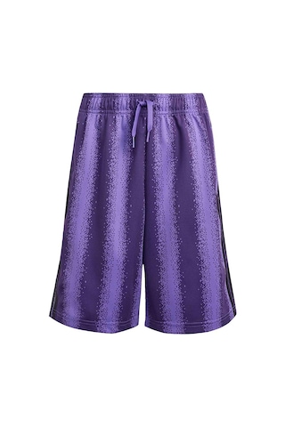 Adidas Çocuk Mor Şort Os Shorts Ke2757 Mor