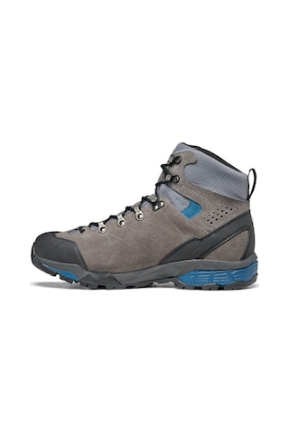 Scarpa Zg Trek Gtx Erkek Bot Titanium-lake Blue 001