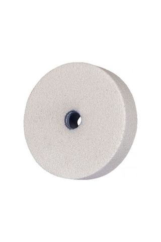 Spiralli Taş Motorunun Taşı 75 Mm Çelik
