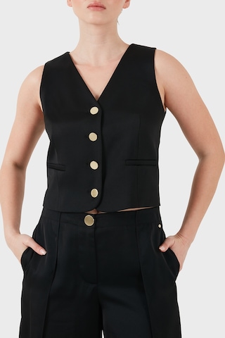 Armani Exchange Bayan Yelek Xw001954 Af21553 Uc001 Siyah