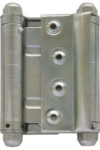 Enka Enka107  Kovboy Yaylı Menteşe Saten 30 Mm