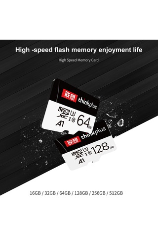 Sones Lenovo 64gb Tf