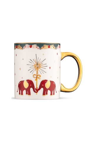 Jumbo Magic 300 Mug 350 Ml Renkli