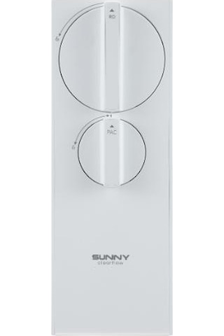 Sunny Clearflow Sn9art004 Su Arıtma Cihazı - 600g Tanksız Kompakt Tasarım 4 Aşamalı Ro Filtreleme 4'Lü Filtre