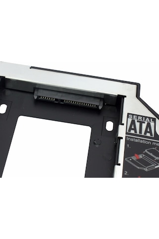 Powergate Pg-ny12 Notebook İçin Disk Yuvası 12.7mm 1923 1
