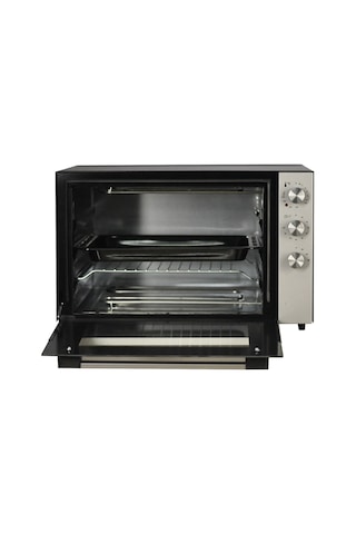 Kumtel LX-9320 70 LT Jet Mini Fırın