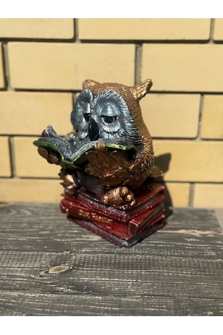 Solomon Home Akıllı Baykuş, Büyük Kumbara 438821447