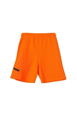 United Colors Of Benetton Bnt-b21354 Benetton Şort Turuncu