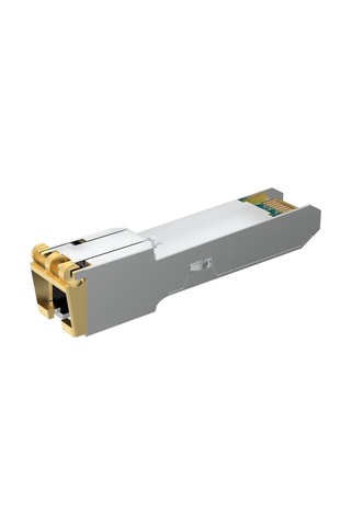 Longline SFP-10G-T-LL 10GBASE-T SFP+ Transceiver Module