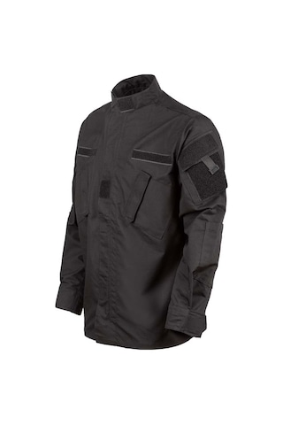 Tactical Outdoor Çok Fonksiyonlu Combat Gömlek Tdr01 SIYAH