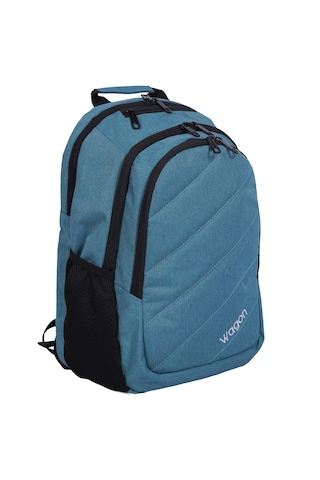 Wagon W8 Sırt Çantası - Aqua Aqua