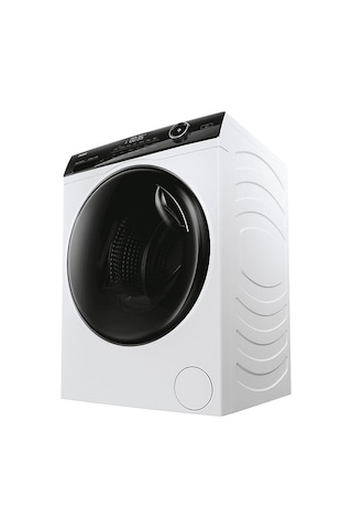 HAIER HW100-B14959N1TR A Enerji Sınıfı 10 Kg 1400 Devir Çamaşır Makinesi Beyaz