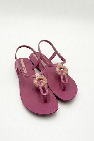 Ipanema Class Marble Kadın Sandalet Lila 35/42