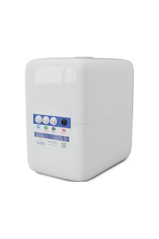 Spring Water Vaha 9 Aşamalı Su Arıtma Cihazı Sw Vaha9 Su Kaçağı