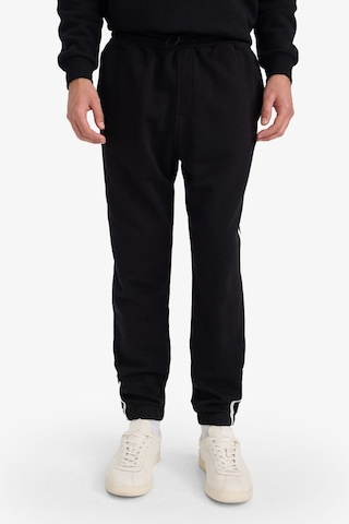 Defacto Regular Jogger Pantolon F8547ax26spbk81 Siyah-bk81