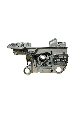 Kmtmak 4500/5200 Motorlu Testere Karter Blok