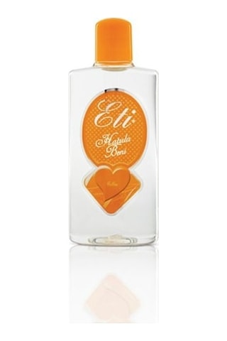 Eti Hatırla Beni Yellow Kolonya Pet Şişe 230 ML Eti Hatırla Beni Yellow Kolonya Pet Şişe 230 ML