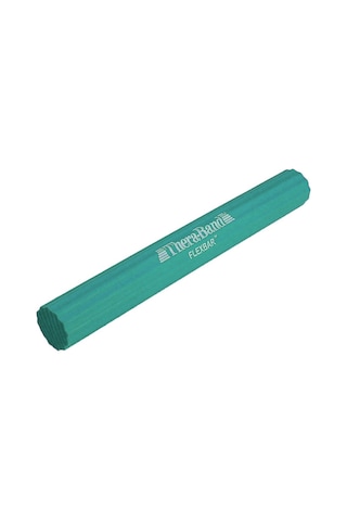 Theraband Flexbar Orta. Yeşil