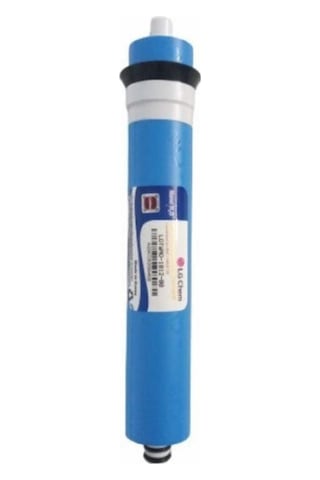 Mebmran Filtre 80 Gpd Ev Tipi Su Arıtma Cihazları