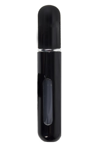 Nascita Siyah Parfüm Atomizeri 10 Ml Seyahat Boy Nassıse0017bl