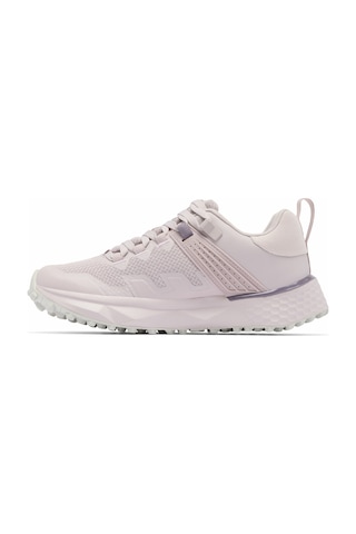 Columbia Bl9284 Facet 75 Outdry Kadın Spor Ayakkabı 2100121608 Mor