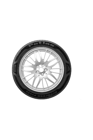 Petlas 185/65R14 TL 86T Progreen PT525 Yaz Lastiği 2024