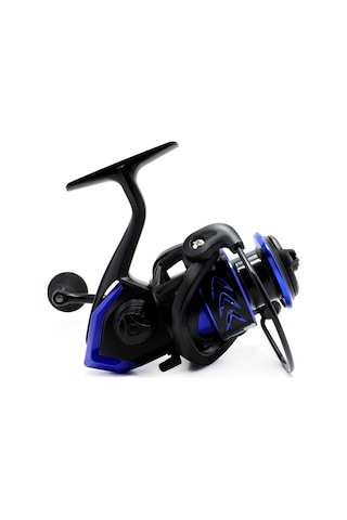 Captain Spido Lrf Makinesi 4+1 Bb