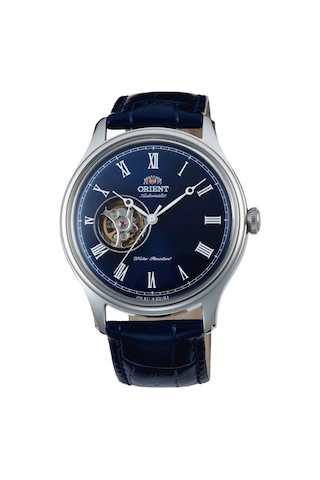 Orient Bambino Open Heart Tag00004d0 Otomatik Erkek Kol Saati Altın