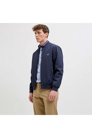 Jack & Jones Blubrad Erkek Lacivert Ceket 12273393-sbn Lacivert