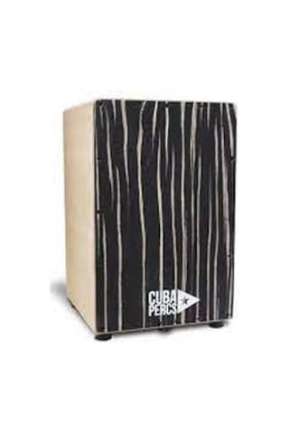 CUBA PERC CPC401