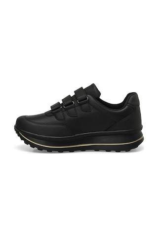 Kinetix Kadın Sneaker Siyah 101531744 Paulet 4fx 24ys94000516 S9401 Siyah