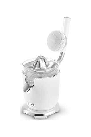 Karaca Vintage Craft 300 W Narenciye Sıkacağı Cream