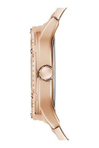 Guess Gugw0558l3 Kadın Kol Saati Rose Gold