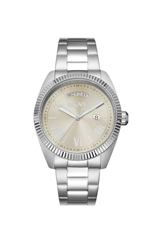 Dkny Dk1g141m0015 Erkek Kol Saati Metalik Gri