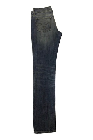 Levi's 00571.00.22 Kadın Kot Pantolon Mavi