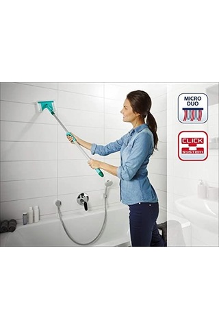 Fayans Temizleme Aparatı