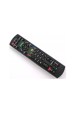 Panasonic N2Qayb 000753 Plazma Lcd Tv Kumandası