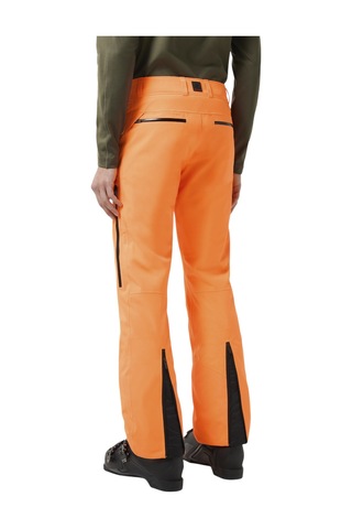 Bogner Fire&Ice Bogner Fıre&ıce Bogner Fire&ice Nic-t Erkek Turuncu Kayak Pantolonu 3412 Turuncu